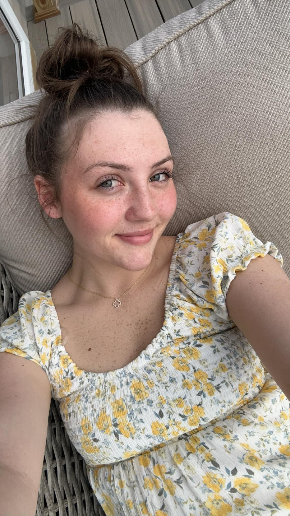 Portrait of Rae